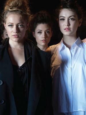 TWENTYSEVENNAMES: Participated in NZFW in 2009.
